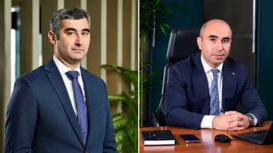 “PASHA Bank Georgia”nın Müşahidə Şurasında yeni təyinatlar olub