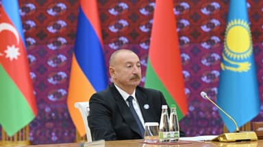 "MDB ötən illər ərzində siyasi dialoqun təmin edilməsi üçün ehtiyac duyulan platforma kimi özünü təsdiqləyib"