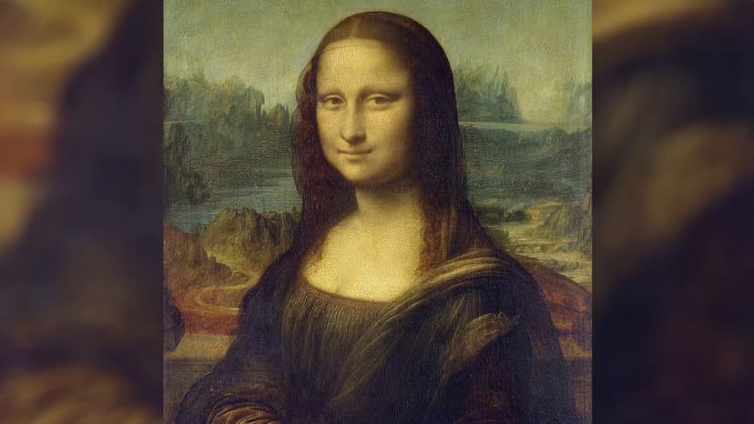 Mona Lizanın hansı xəstəlikdən əziyyət çəkdiyi ehtimal olunur