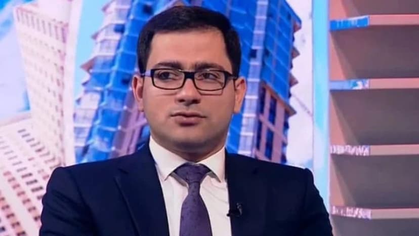 Nazir Fərman Qurbanlını Aparat rəhbəri vəzifəsinə gətirdi