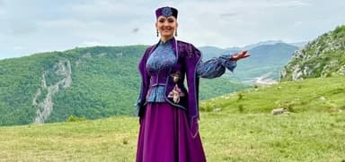 Güllü Muradovaya vəzifə verildi