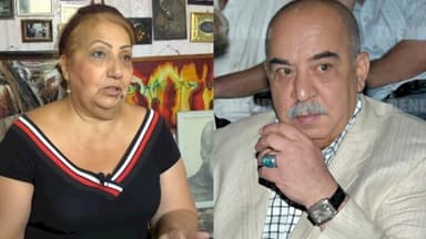 "Onu ömrünün son 15-20 ilində sevdim" - Yaşar Nurinin xanımından etiraf
