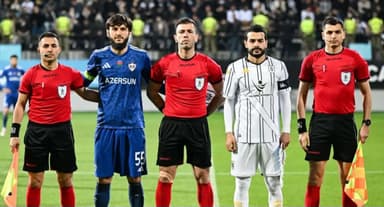 Bu gün "Qarabağ" "Neftçi" ilə qarşılaşacaq
