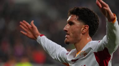 Super Liqa: "Qalatasaray" səfərdə qələbə qazandı