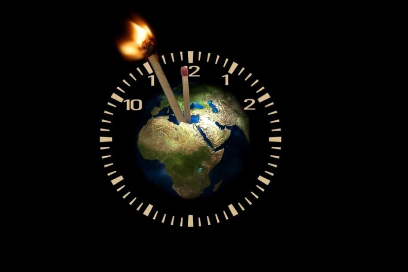 2027-ci ildən rəsmi qlobal vaxt dəyişəcək: Yeni sistem haqqında nə məlumdur?