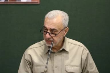İranın yeni müdafiə naziri məlum oldu