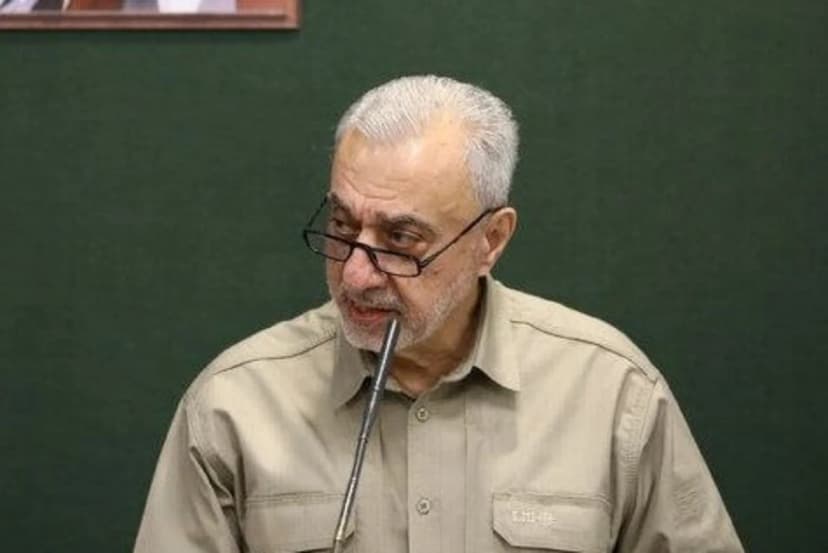 İranın yeni müdafiə naziri məlum oldu