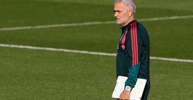 "Real"da səngiməyən qəzəb: Mourinyoya qarşı narazılıq artır