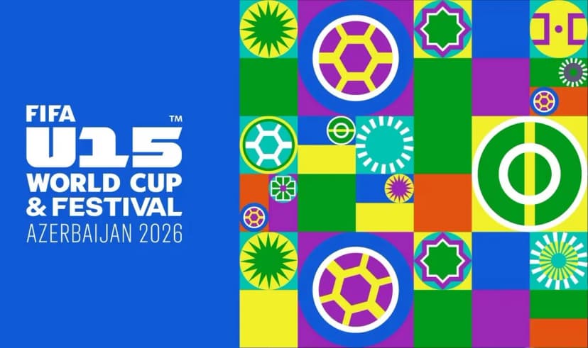 FİFA U-15: Azərbaycan millisi daha iki matç keçirəcək