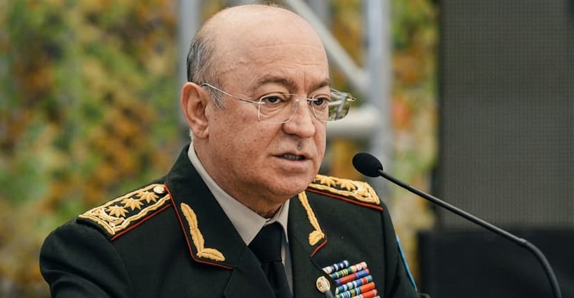 Kəmaləddin Heydərov Gəncəyə rəis təyin etdi