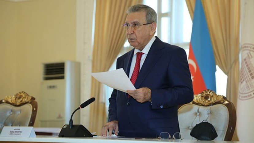 Ramiz Mehdiyevin müsadirə edilən əmlakları (SİYAHI)