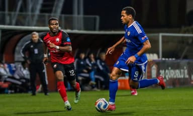 Premyer Liqa: "Qarabağ"la "Zirə" xal itirdi