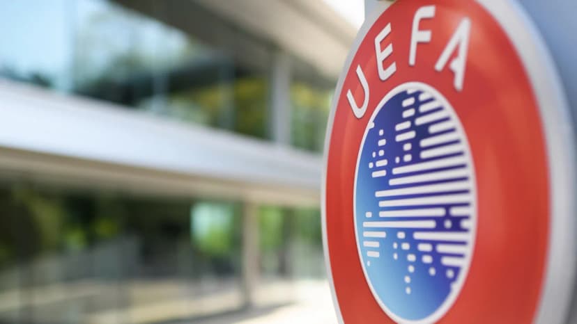 Azərbaycan UEFA reytinqində bir pillə irəlilədi