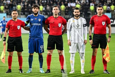 Bu gün "Qarabağ" "Neftçi" ilə qarşılaşacaq