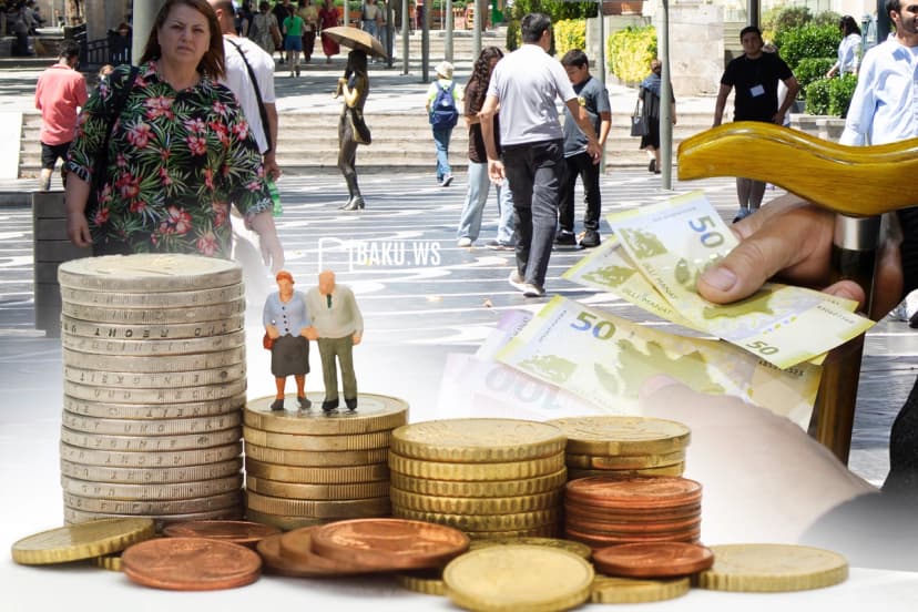 Pensiyaların tam indeksləşdirilməsi onlara şamil olunacaq