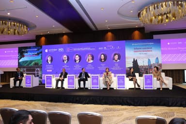 Asiya-Sakit okean regionu Azərbaycan turizmini kəşf edir (FOTO)