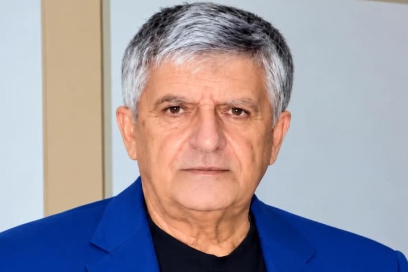 Tanınmış həkim Akif Əyyubov vəfat etdi (FOTO)