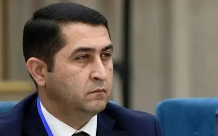 Naxçıvanlı vəzifəli şəxs həbs edildi