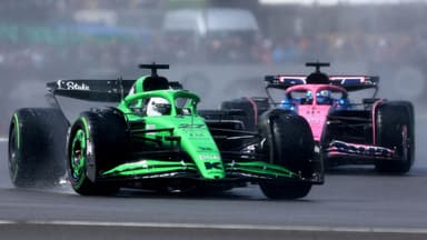 Formula-1 33 ildən sonra Afrikaya qayıdacaq: Yarış nə vaxt və harada keçiriləcək?