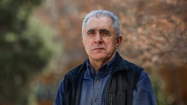Alim Qasımov İspaniyada konsert verdi