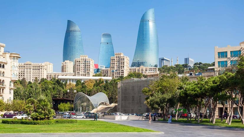 Bakıda yeni mikrorayon salınacaq (VİDEO)