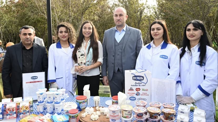 ADA Məktəbində xeyriyyə məqsədli ənənəvi Payız festivalı – "Məhsul bayramı" təşkil edildi (FOTO)