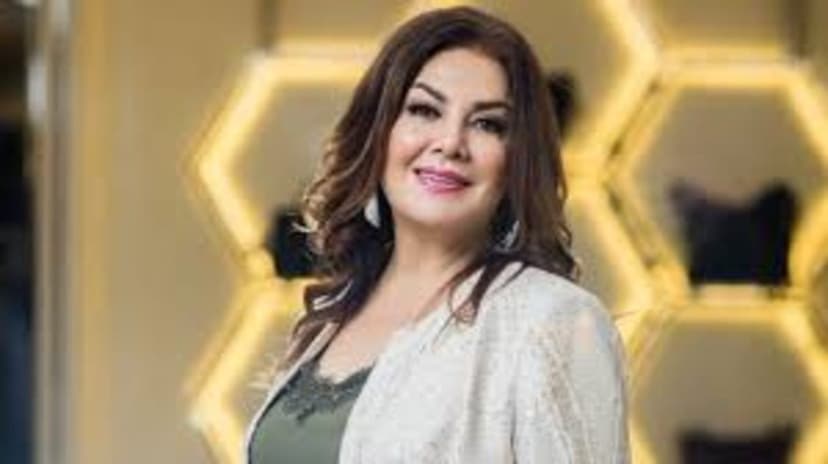 Gülüstan Əliyeva 30 illik səhnə yubileyinə hazırlaşır