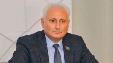 Hikmət Babaoğlu: "Dini pərdəyə bürünən ideoloji müdaxilələr milli kimliyimizi hədəfə alır"