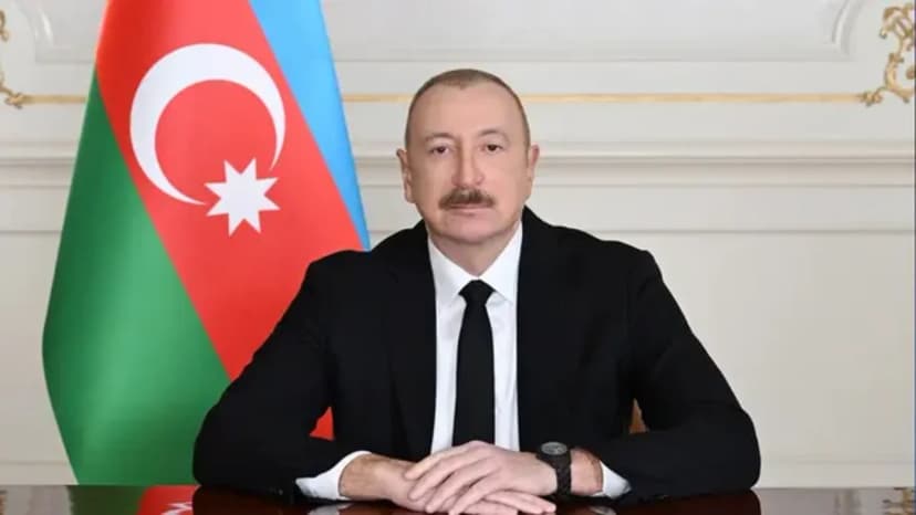 İlham Əliyev kənd təsərrüfatı işçilərini təltif etdi (SİYAHI)