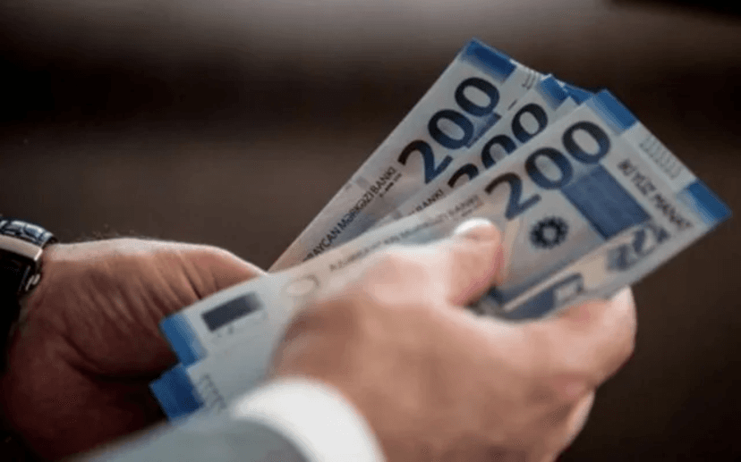 Əhalinin borc yükü artıb - Mərkəzi Bank