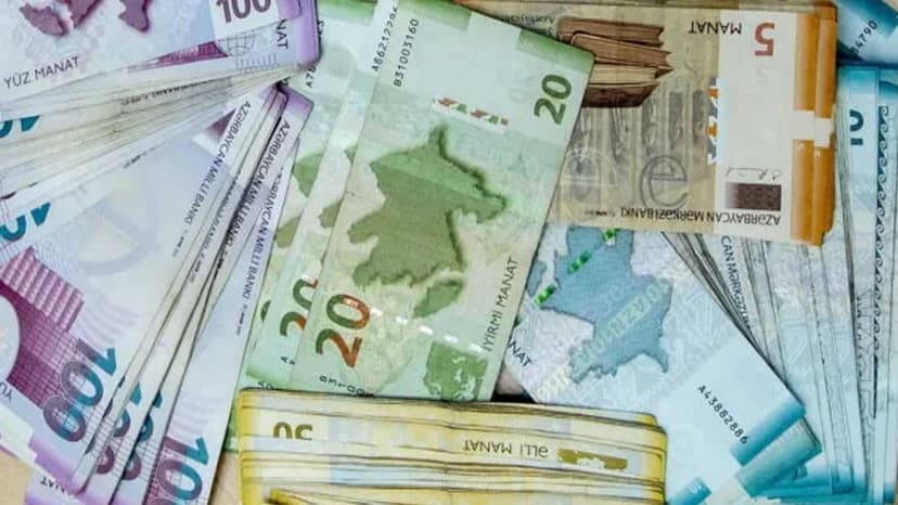 Azərbaycan xarici yardımları 74 %-ə yaxın artırır