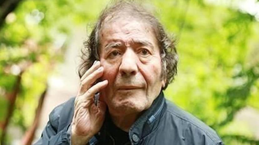 Musa Yaqubun "Gül bağçası" kitabının təqdimatı keçiriləcək
