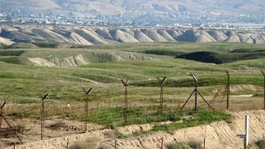 Taliban rejimindən qaçdı, Azərbaycanda həbs olundu