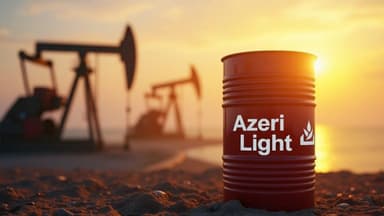 Azərbaycan neftinin qiyməti 133 dolları ötdü