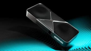 "Nvidia" RTX 5090 videokartının kütləvi istehsalını dayandırır