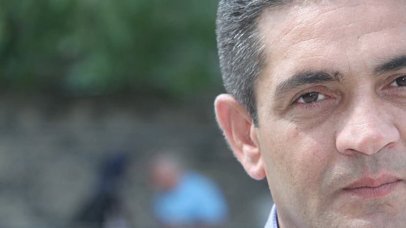 Samir Sədaqətoğlunun həmmüəllifi olduğu pyes İsveçrədə səhnələşdiriləcək