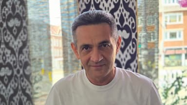 Samir Sədaqətoğlunun həmmüəllifi olduğu pyes İsveçrədə səhnələşdiriləcək