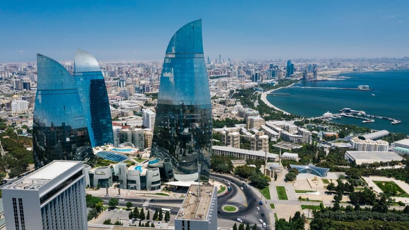 Bakıda III Milli Rəqabət Forumu keçirilir