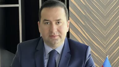"Analar deyirdilər ki, "Mənim övladımın hekayəsidir" - Ceyhun Osmanlı