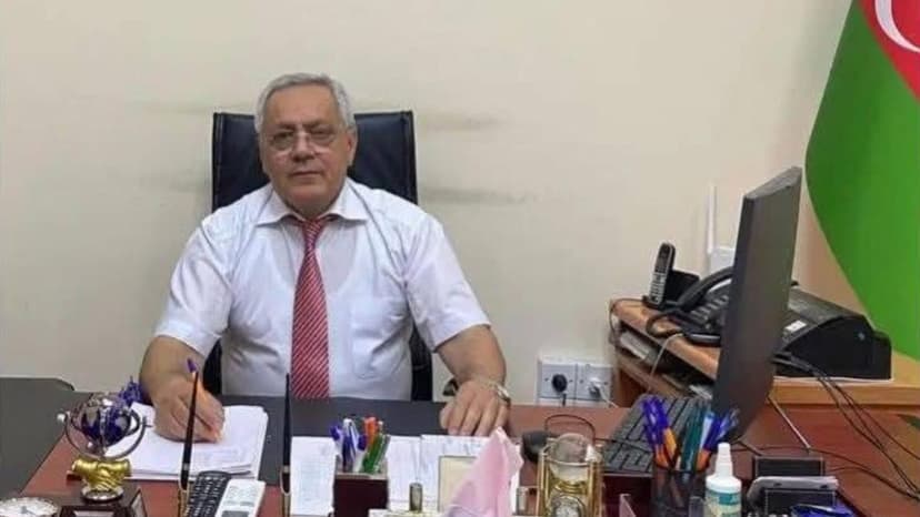 Musa Musayev: "Heç bir xarici təsir Azərbaycanı yolundan döndərə bilməz"