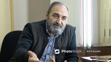 Kazım Abdullayev: "Məktəblilərin vahid geyim formasının olması vacibdir"