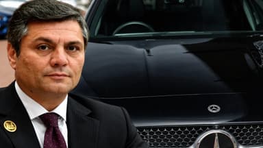 Deputat Məzahir Əfəndiyev barəsində doqquz işə xitam verildi