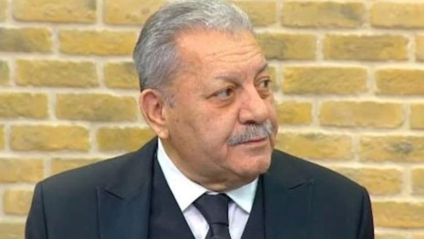 Xalq artisti Zaur Rzayevin vəziyyəti ağırdır