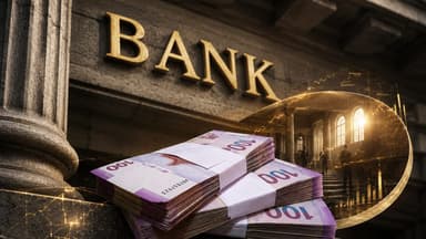 Vətəndaşların banklarda nə qədər pulu var?