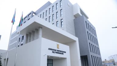 Azərbaycanda hakimiyyəti zorla ələ keçirilməsinə çağırış edən türkiyəli jurnalist beynəlxalq axtarışa verildi