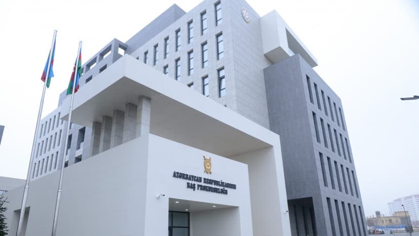 Azərbaycanda hakimiyyəti zorla ələ keçirilməsinə çağırış edən türkiyəli jurnalist beynəlxalq axtarışa verildi