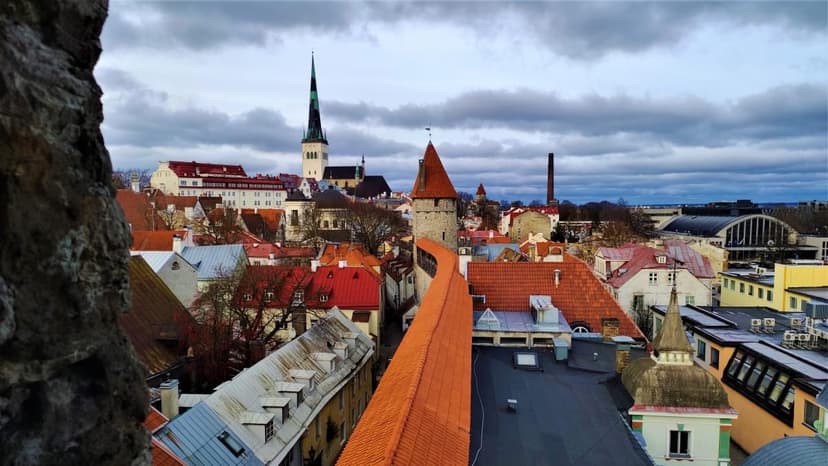 Estoniya 2026-cı ildə köçmək üçün ən yaxşı ölkə seçildi - Üstünlükləri açıqlandı