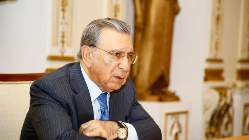 Ramiz Mehdiyev YAP-dan çıxarıldı, təltiflərindən məhrum edilməsi təklif olundu (YENİLƏNİB)