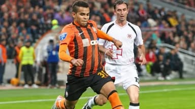 Məşhur futbolçu Rusiya-Ukrayna müharibəsində həlak oldu (FOTO)