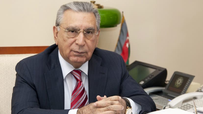 Ramiz Mehdiyevin hansı təltifləri alınacaq? (SİYAHI)